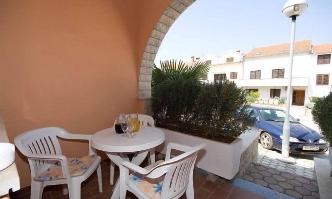 Vrsar Apartamento | Apartamentos cristiana (73201-A3) Vrsar