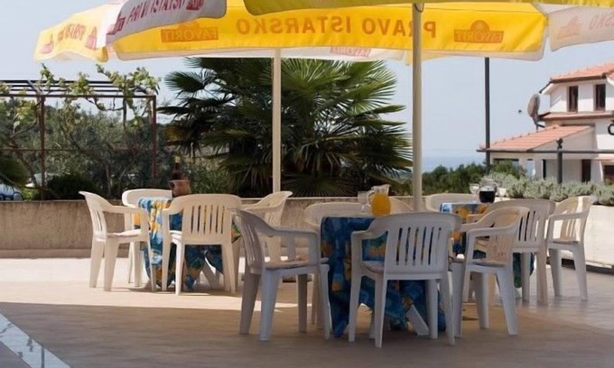 Vrsar Apartamento | Apartamentos cristiana (73201-A5) Vrsar