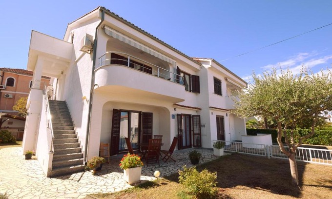 Vantacici Apartamento | Apartments Cordasev