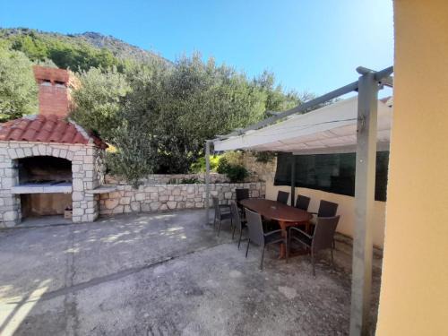 Mljet Casa | Apartments Dalamar