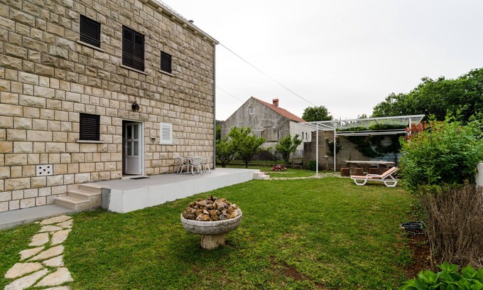 Popovici Apartamento | Apartments Dubrovnik Banac - Apartamento de tres habitaciones