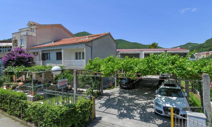 Centar Apartamento | Apartments Elena