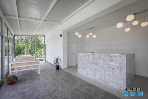 Mrzenci Apartamento | Apartments EON Gevgelija