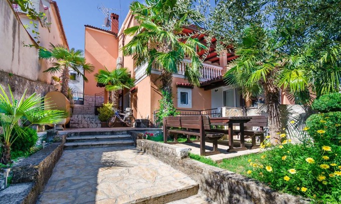 Funtana Apartamento | Apartments Ester