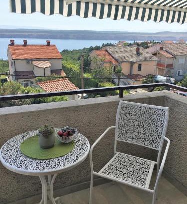 Jadranovo Apartamento | Apartments Ferguson