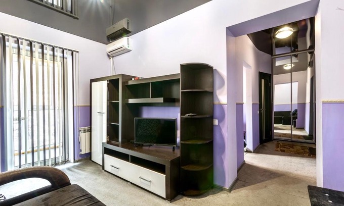 Dnipro Apartamento | Apartments for your happiness