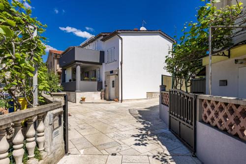 Fazana Apartamento | Apartments Gajić