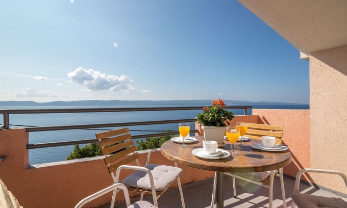 Pisak Apartamento | Apartamentos Galic (30441-A3) - Pisak