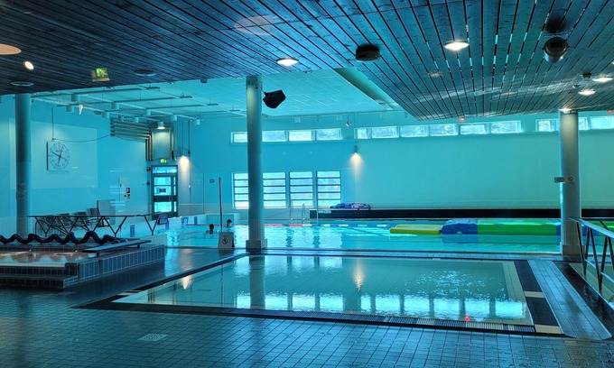 Tahkovuori Apartamento | Apartments Golf