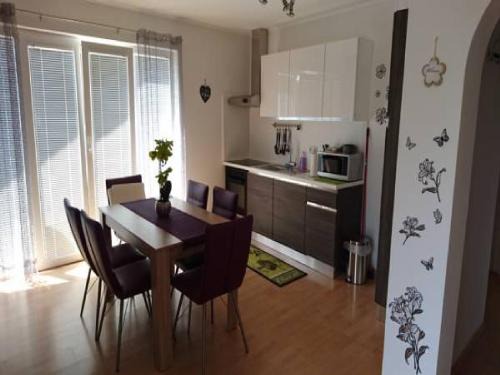 Zagreb Apartamento | Apartments Grazia 111 - Jarun Lake