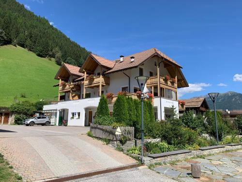 Rio Bianco Apartamento | Apartments Grossgasteiger