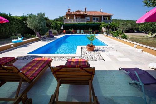 Putini Apartamento | Apartments Holliday house Leylandia