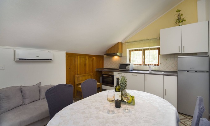 Brna Apartamento | Apartamentos Marija (50961-A3) - Brna - isla Korcula