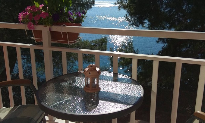 Brna Apartamento | Apartamentos Dalibor (52581-A1) - Brna - isla Korcula