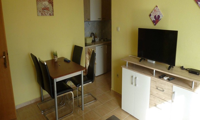 Starigrad Apartamento | Apartments Smokvica - Superior One Bed /Apt