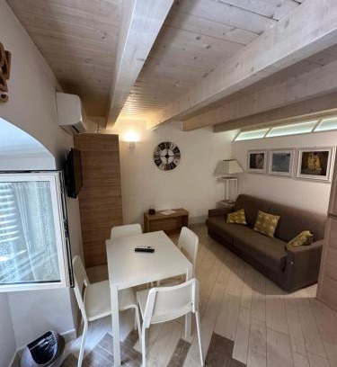 Old Town Apartamento | More Apartments il Ferrarese2