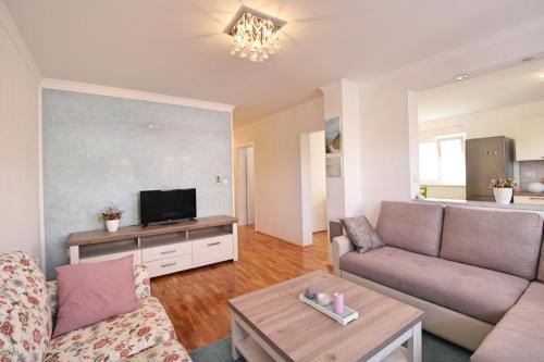 Jadreski Apartamento | Apartment Petar