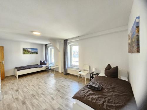 Dillenburg Apartamento | Apartments in Dillenburg - bis zu 6 Personen, DI01 und 02