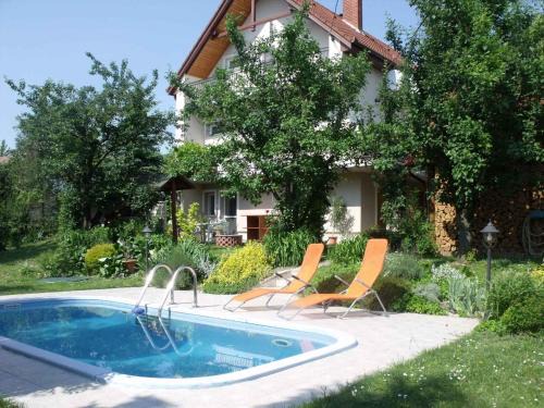 Fonyod Apartamento | Apartments in Fonyod - Balaton 18584