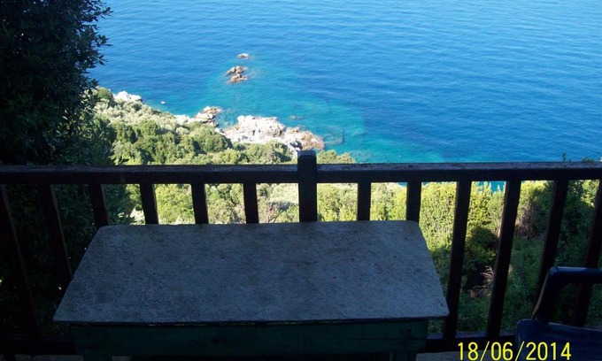 Tsagarada Apartamento | Apartments in Mylopotamos