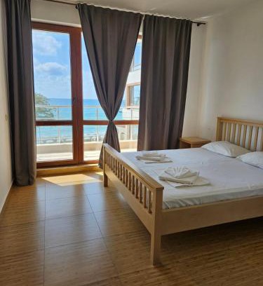 Balchik Apartamento | Apartments in Princess Residence