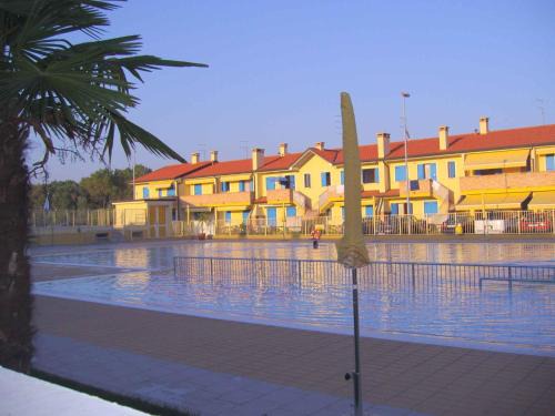 Rosapineta Apartamento | Apartments in Rosolina Mare 24857