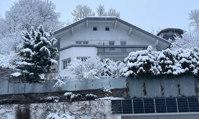 Quadratsch Apartamento | Apartments in the middle of dream ski resorts