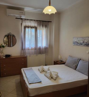 Sithonia Apartamento | Apartments Irene in Sykia