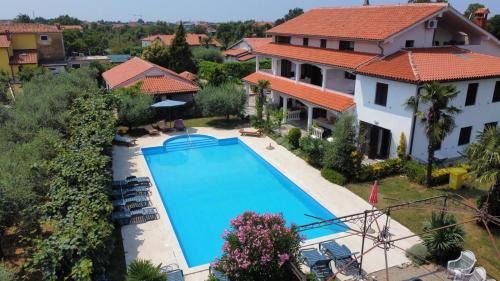 Nova Vas Apartamento | Apartments Isabella