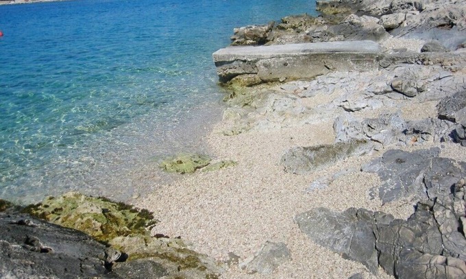 Sevid Apartamento | Apartamentos Iván, (8444), Sevid, riviera Trogir, Croacia