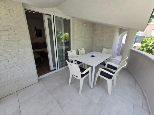 Zaton Apartamento | Apartments Ivankovic