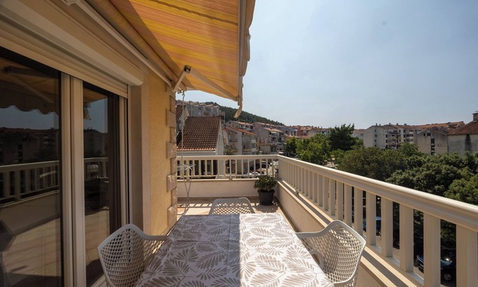 Makarska Apartamento | Apartments Pero