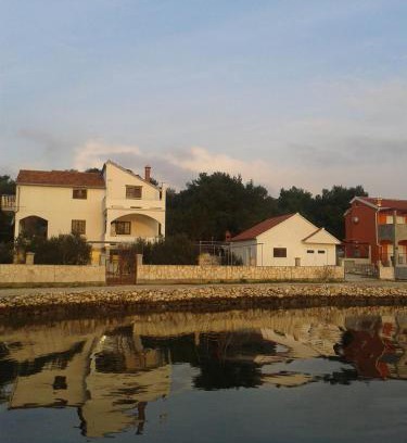 Veli Rat Apartamento | Apartments Ivo