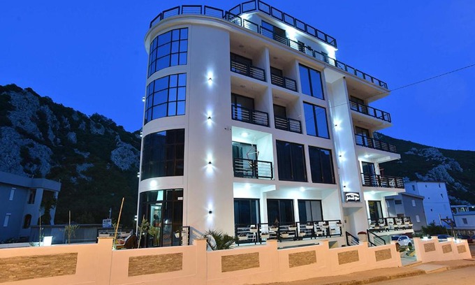 Seoca Apartamento | Apartments Jadranski Biser