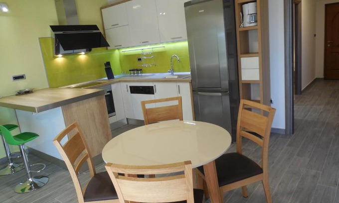 Klis Apartamento | Apartments Jukic
