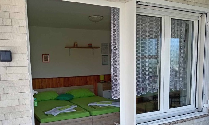 Martinscica Apartamento | Apartments Julia - Studio Apartment Julia 6