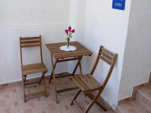 Martinscica Apartamento | Apartments Julia - Studio Apartment Julia 3