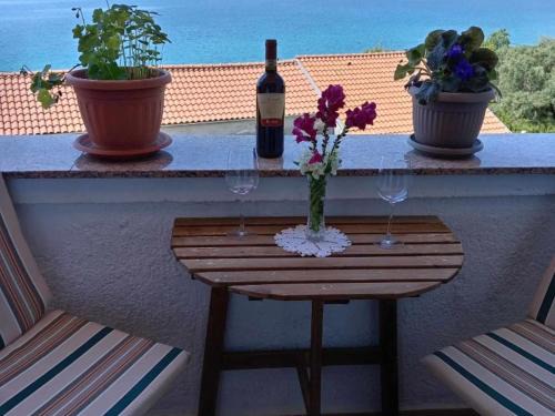 Martinscica Apartamento | Apartments Julia - Triple Room Julia 4