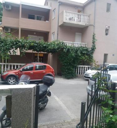 Bijeli do Apartamento | Apartments Kordic