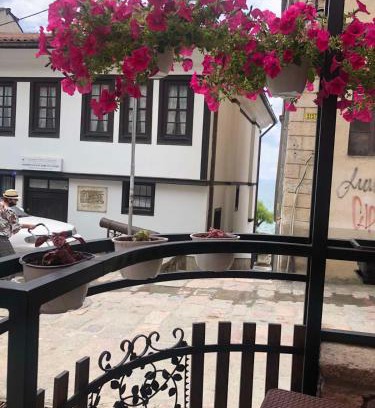 Varosh Apartamento | Apartments Lapidarium