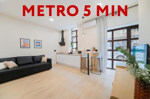 La Petxina Apartamento | Apartments LEON GABRIEL MIRÓ