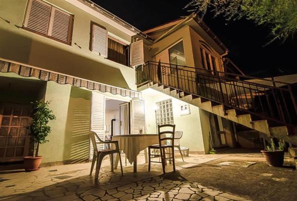 Banjole Apartamento | Apartments Lilly