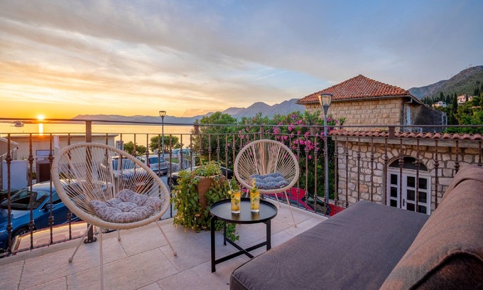 Cavtat Apartamento | Apartments Lotea