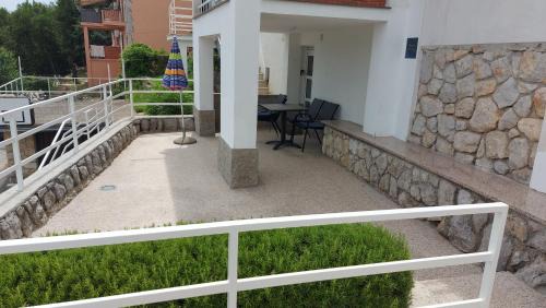 Donji Kraj Apartamento | Apartments Mandić - More