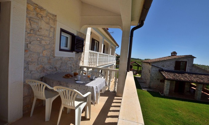 Lasici Apartamento | Apartamentos Mariano (70271-A2) - Lasici