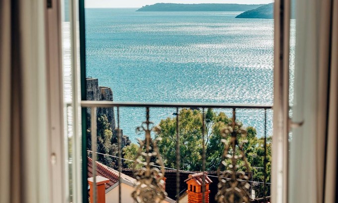 Herceg Novi Apartamento | Apartments Master 5