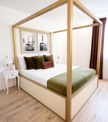 Vrsar Apartamento | Apartments Mediteraneo