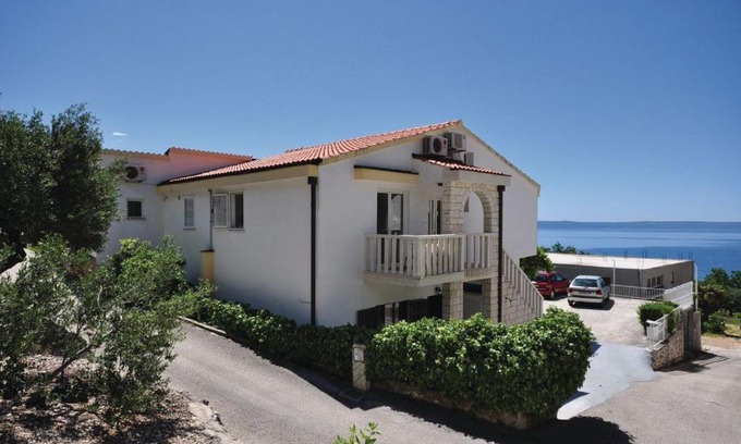 Veliko Brdo Apartamento | Apartments Medusa