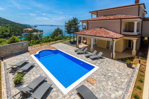 Sveti Juraj Apartamento | Apartments Mia