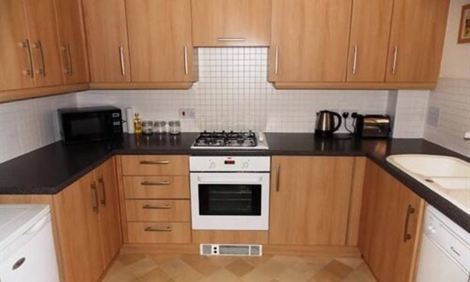 Thornaby On Tees Apartamento | Apartments Middlesbrough